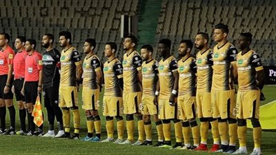 الإنتاج الحربي يتدرب بدون الأساسيين استعدادا للداخلية