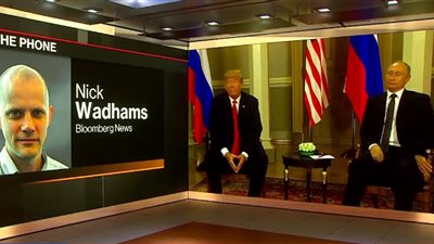 بلومبرج: العقوبات المفروضة على روسيا ستؤدي لرفع أسعار النفط