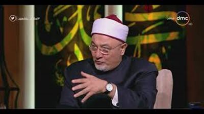 خالد الجندي: عدم تحريم الزواج العرفي من أسباب الانحلال (فيديو)