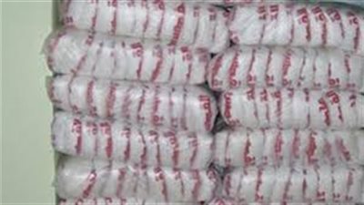 «التموين» تنفي نقص السكر ‏وارتفاع أسعاره بالبطاقات المدعمة والأسواق