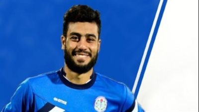 حسام حسن يقود هجوم سموحة أمام إنبي