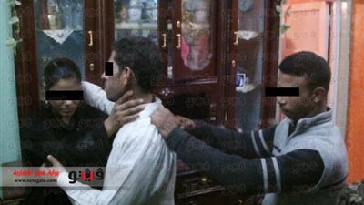 بالصور.. جنايات سوهاج تحيل أوراق زوجة وعشيقها إلى المفتى