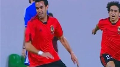 الحرس يواجه الإنتاج الحربى استعدادًا لسموحة