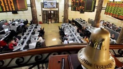 خبير: معظم أسهم البورصة تحركت بنشاط ملحوظ في أحجام التداول
