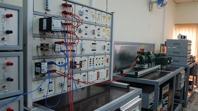 غدًا: اجتماع شعبة المعدات الكهربائية باتحاد الصناعات