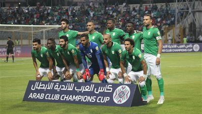 الاتحاد السكندري يتعادل سلبيا أمام الترجي بالشوط الأول