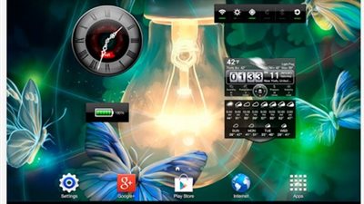 بالفيديو.. خَصص شاشة هاتفك الذكى بخلفيات عالية الجودة