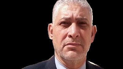 عبد الله الناصر حلمى وكيل مؤسسى حزب البيت الصوفى في حوار لـ