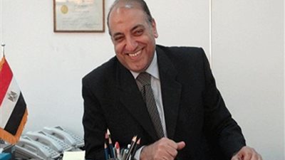 مدير الطب البيطرى بالإسكندرية ينفى سرقة أختام اللحوم