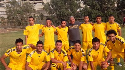 شباب طنطا في مواجهة ساخنة مع المحلة.. اليوم