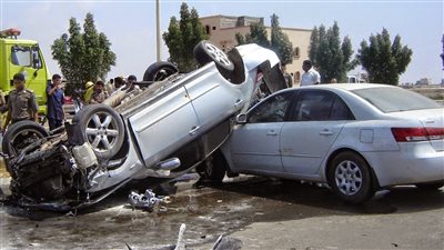 الدراسات الدوائية تناقش مساهمة أقراص المخدرات في حوادث الطرق.. الأحد