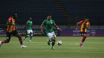 الاتحاد يتعادل أمام الترجي 1/1 بذهاب البطولة العربية (فيديو)