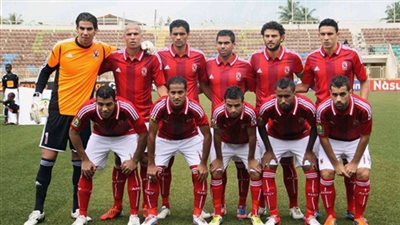 الأهلي ينهي مرانه الأول في مراكش.. اليوم