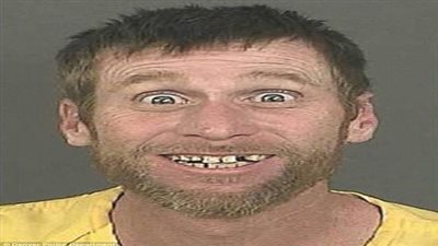 بالصورة.. شاهد أظرف لص في بريطانيا