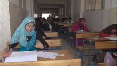 2 يناير.. أول أيام امتحانات نصف العام بجنوب سيناء