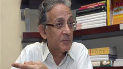 «السناوى»: الهدنة بين الجيش والرئاسة «مؤقتة»