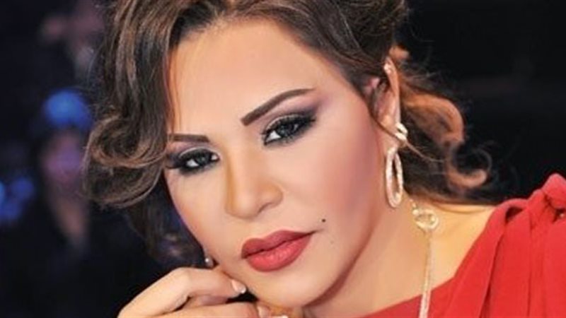 المطربة الإماراتية