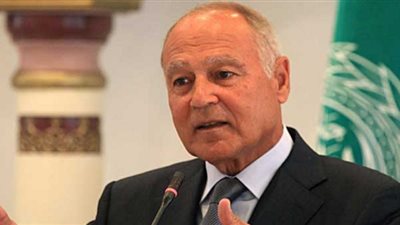 أبو الغيط: إسرائيل تواصل الاستهانة بالإرادة الدولية