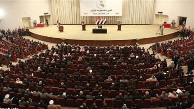 برلماني عراقي يطالب إيران بتعويضات عن دعمها «القاعدة» في الرافدين