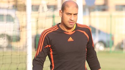 العقباوي مدربا لحراس مرمى الداخلية