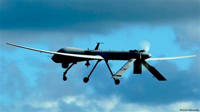 البرلمان اليمني يدعو لوقف هجمات الطائرات بدون طيار