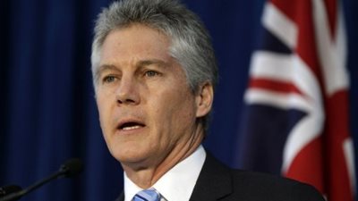 استراليا: الصراع في العراق قوض النجاح بأفغانستان