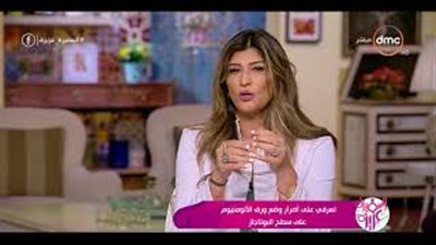 أضرار ورق الألومنيوم على سطح البوتاجاز (فيديو)