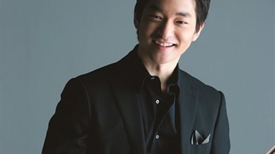 ريو جوتو يعزف لأطفال مستشفى 57357