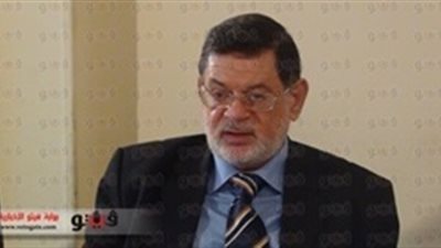 «الخرباوي»: «الإخوان» تلجأ لعمليات اغتيال لعرقلة «استفتاء الدستور»