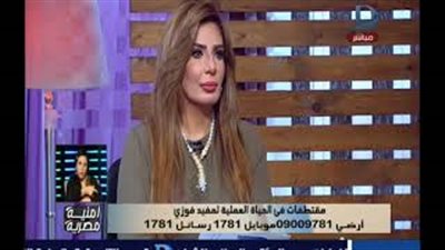 مفيد فوزي: العندليب اعترف للسندريلا بعدم قدرته على الزواج (فيديو)