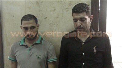 بالفيديو.. القبض على تشكيل عصابي تخصص في السرقة بالإكراه بالمنوفية