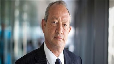 ساويرس بعد تهدئة الأوضاع بـ «غزة»: «كلاكيت عاشر مرة.. وآخرتها؟؟»