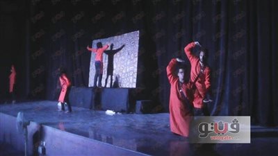 تفاصيل التدريب بورش مهرجان نوادي المسرح في نسخته الـ26