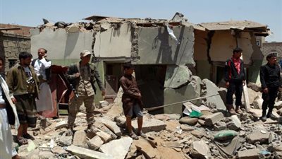 العفو الدولية تدعو لتحقيق أممي في الحرب اليمنية