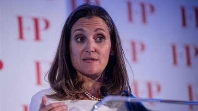 كندا تبحث عن وسطاء لاحتواء الخلاف مع السعودية