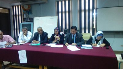 تعليم كفر الشيخ يرشح ألف معلم لخوض برنامج «المعلمون أولا»