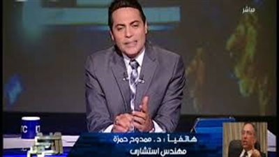 بالفيديو.. ممدوح حمزة: جبهة التغيير لن ترشح أحدا لانتخابات الرئاسة