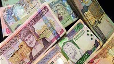 أسعار العملات العربية اليوم 2018/8/10.. والريال السعودي بـ478 قرشا
