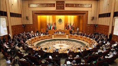 ننشر بيان وزراء الخارجية العرب ونظيرهم الياباني بشأن الحوار السياسي