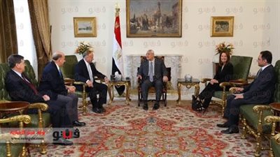 مصادر: زيارة وفد «الكونجرس» تهدف للاطمئنان على تأمين الاستفتاء