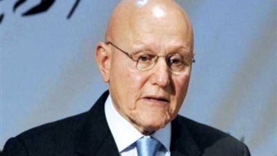 رئيس الحكومة اللبنانية يؤجل الإعلان عن تشكيلها لمزيد من المشاورات