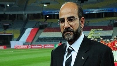 لجنة المسابقات تقدم موعد مباراة الأهلي والرجاء ساعتين