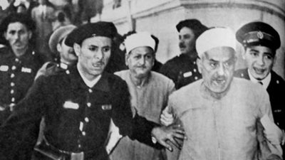 إلغاء 137 محكمة شرعية في مصر عام 1955