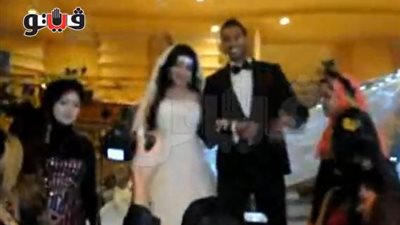 بالفيديو.. زفة إسكندراني لحارس مرمى الزمالك