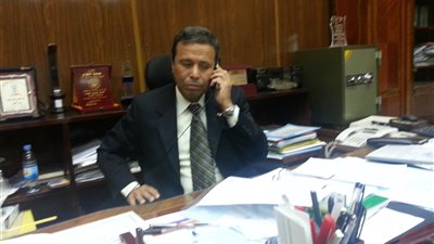 تجهيز 523 مركزا انتخابيا للاستفتاء على الدستور بالمنوفية