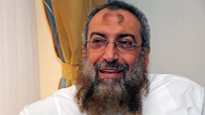  ياسر برهام