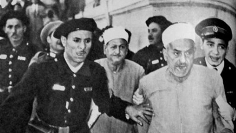 الشيخان عبد القادر