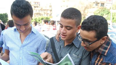 الحكومة تنفي تغيير جدول امتحانات الدور الثاني للثانوية العامة