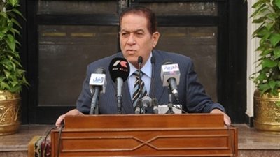 اليوم.. «مصر بلدي» تعقد مؤتمرا لدعم الدستور بحضور «الجنزوري وجمعة»