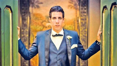 نور الشناوي يروي قصته مع عمرو دياب في الطفولة